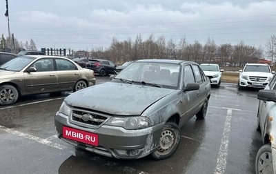 Daewoo Nexia I рестайлинг, 2013 год, 169 000 рублей, 1 фотография