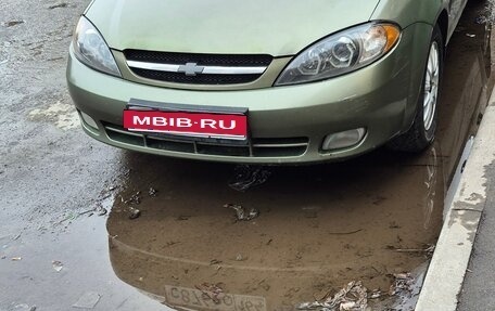 Chevrolet Lacetti, 2006 год, 330 000 рублей, 9 фотография