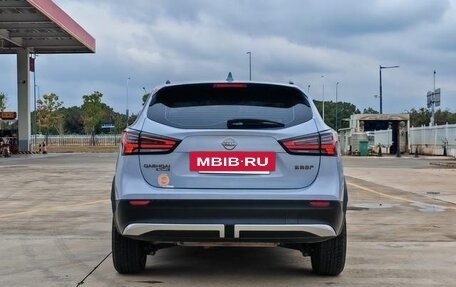 Nissan Qashqai, 2025 год, 2 250 007 рублей, 5 фотография