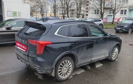 Haval Jolion, 2025 год, 2 200 000 рублей, 4 фотография