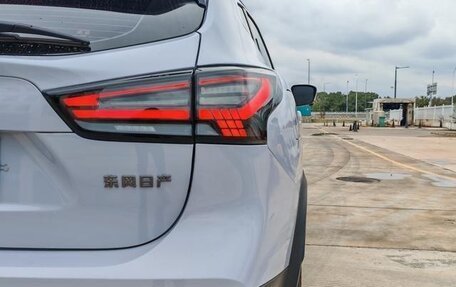 Nissan Qashqai, 2025 год, 2 250 007 рублей, 7 фотография