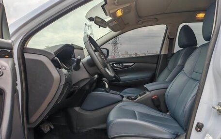 Nissan Qashqai, 2025 год, 2 250 007 рублей, 8 фотография