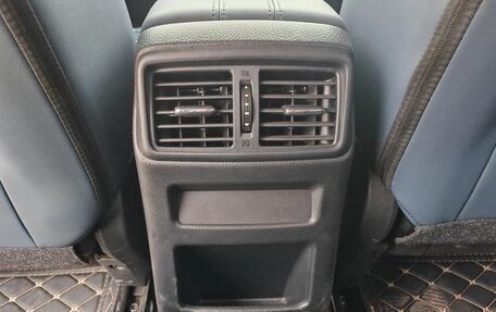 Nissan Qashqai, 2025 год, 2 250 007 рублей, 13 фотография