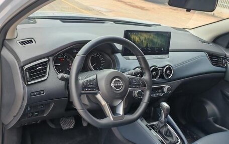 Nissan Qashqai, 2025 год, 2 250 007 рублей, 9 фотография