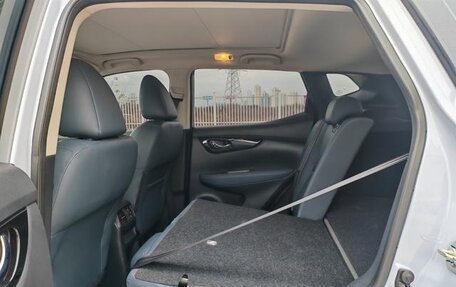 Nissan Qashqai, 2025 год, 2 250 007 рублей, 12 фотография