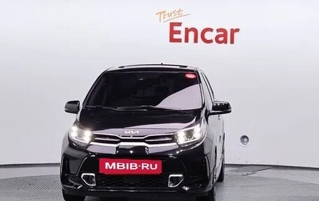 KIA Morning III, 2022 год, 1 050 007 рублей, 2 фотография