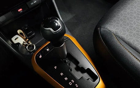 KIA Morning III, 2022 год, 1 050 007 рублей, 13 фотография