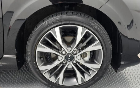 KIA Morning III, 2022 год, 1 050 007 рублей, 19 фотография