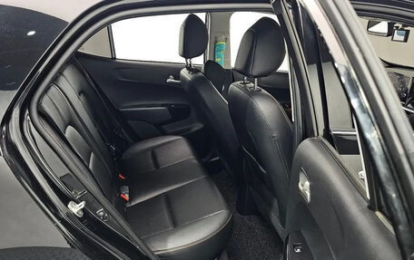 KIA Morning III, 2022 год, 1 050 007 рублей, 18 фотография