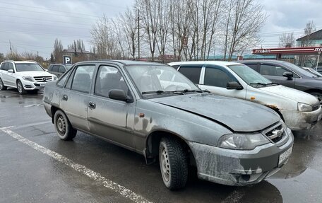 Daewoo Nexia I рестайлинг, 2013 год, 169 000 рублей, 2 фотография