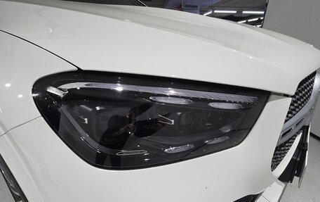 Mercedes-Benz GLE Coupe, 2024 год, 10 600 000 рублей, 3 фотография