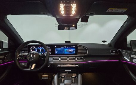 Mercedes-Benz GLE Coupe, 2024 год, 10 600 000 рублей, 15 фотография