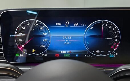 Mercedes-Benz GLE Coupe, 2024 год, 10 600 000 рублей, 14 фотография