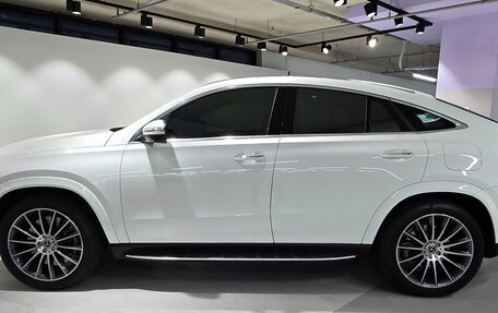 Mercedes-Benz GLE Coupe, 2024 год, 10 600 000 рублей, 11 фотография