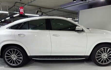 Mercedes-Benz GLE Coupe, 2024 год, 10 600 000 рублей, 5 фотография