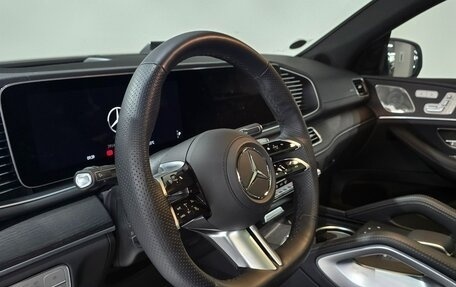 Mercedes-Benz GLE Coupe, 2024 год, 10 600 000 рублей, 13 фотография