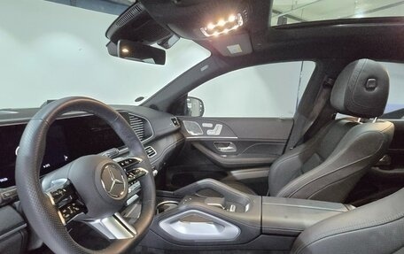 Mercedes-Benz GLE Coupe, 2024 год, 10 600 000 рублей, 12 фотография