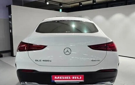 Mercedes-Benz GLE Coupe, 2024 год, 10 600 000 рублей, 7 фотография