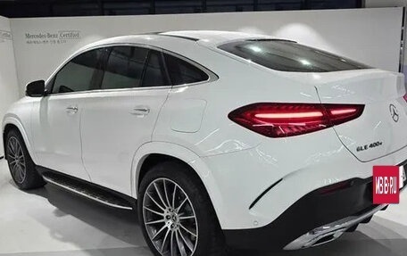 Mercedes-Benz GLE Coupe, 2024 год, 10 600 000 рублей, 9 фотография