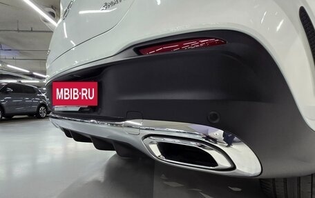 Mercedes-Benz GLE Coupe, 2024 год, 10 600 000 рублей, 10 фотография