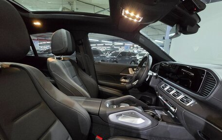 Mercedes-Benz GLE Coupe, 2024 год, 10 600 000 рублей, 16 фотография