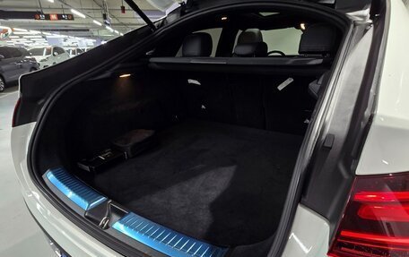 Mercedes-Benz GLE Coupe, 2024 год, 10 600 000 рублей, 19 фотография