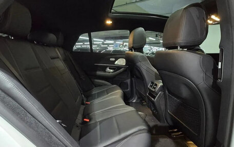 Mercedes-Benz GLE Coupe, 2024 год, 10 600 000 рублей, 18 фотография