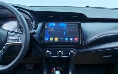 Nissan Kicks I, 2018 год, 1 362 000 рублей, 7 фотография