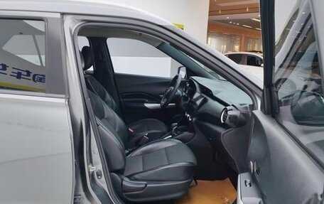 Nissan Kicks I, 2018 год, 1 362 000 рублей, 6 фотография