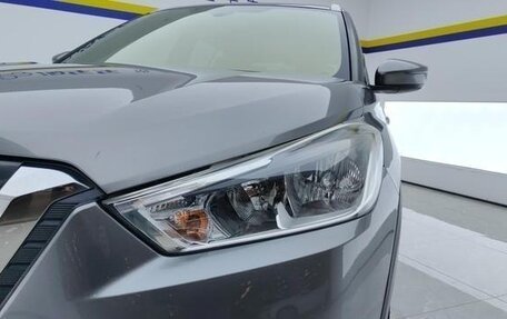 Nissan Kicks I, 2018 год, 1 362 000 рублей, 11 фотография