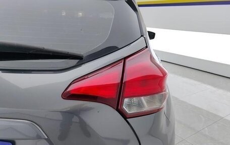 Nissan Kicks I, 2018 год, 1 362 000 рублей, 10 фотография