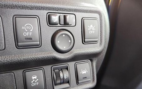 Nissan Note II рестайлинг, 2019 год, 800 000 рублей, 10 фотография