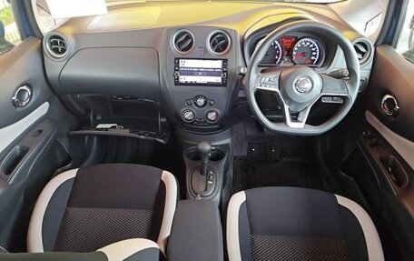 Nissan Note II рестайлинг, 2019 год, 800 000 рублей, 9 фотография