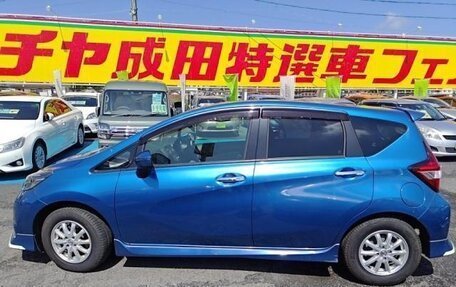 Nissan Note II рестайлинг, 2019 год, 800 000 рублей, 3 фотография