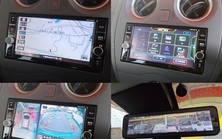 Nissan Note II рестайлинг, 2019 год, 800 000 рублей, 15 фотография