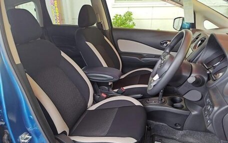 Nissan Note II рестайлинг, 2019 год, 800 000 рублей, 7 фотография