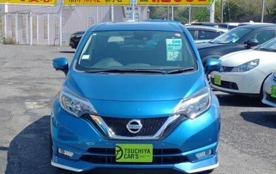 Nissan Note II рестайлинг, 2019 год, 800 000 рублей, 1 фотография