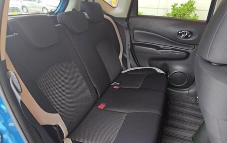 Nissan Note II рестайлинг, 2019 год, 800 000 рублей, 8 фотография