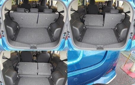 Nissan Note II рестайлинг, 2019 год, 800 000 рублей, 13 фотография