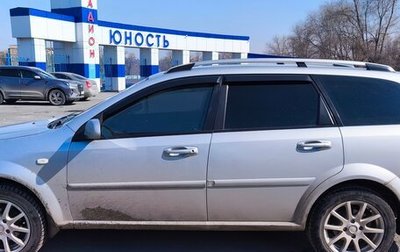 Chevrolet Lacetti, 2008 год, 430 000 рублей, 1 фотография