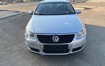 Volkswagen Passat B6, 2006 год, 690 000 рублей, 1 фотография