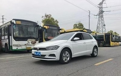 Volkswagen Polo, 2025 год, 1 730 000 рублей, 1 фотография