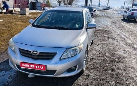 Toyota Corolla, 2008 год, 720 000 рублей, 1 фотография