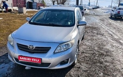 Toyota Corolla, 2008 год, 720 000 рублей, 1 фотография