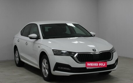 Skoda Octavia IV, 2021 год, 2 689 900 рублей, 1 фотография
