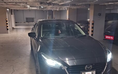 Mazda Axela, 2018 год, 1 420 000 рублей, 1 фотография