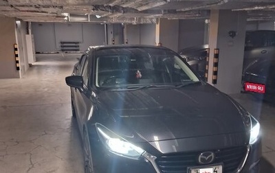 Mazda Axela, 2018 год, 1 420 000 рублей, 1 фотография