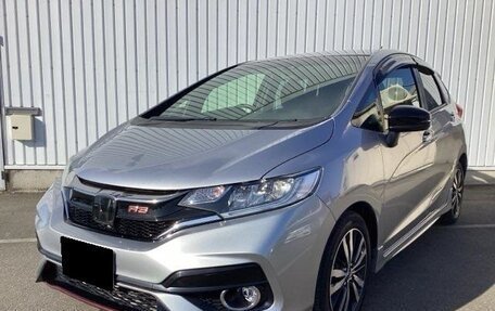 Honda Fit III, 2020 год, 921 000 рублей, 1 фотография