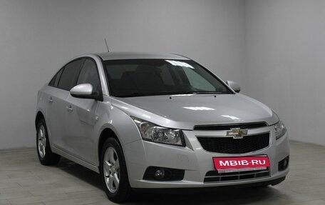 Chevrolet Cruze II, 2012 год, 999 900 рублей, 1 фотография