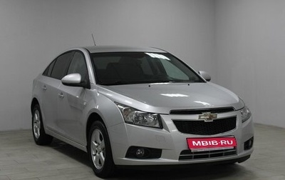 Chevrolet Cruze II, 2012 год, 999 900 рублей, 1 фотография